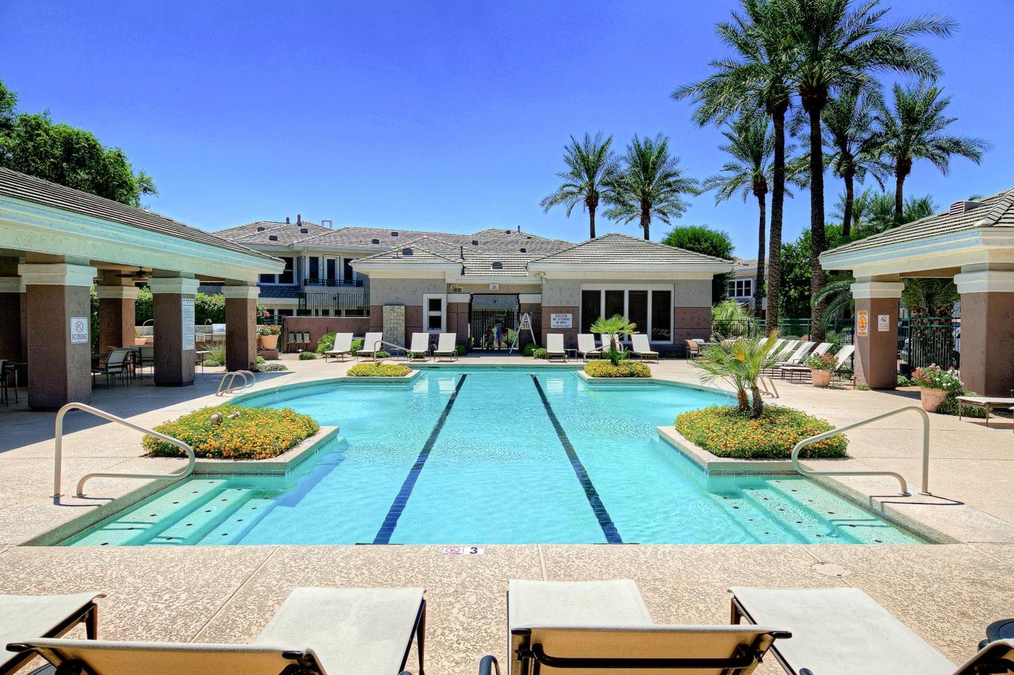Clubgate Villa & Kierland Escape Scottsdale Room photo