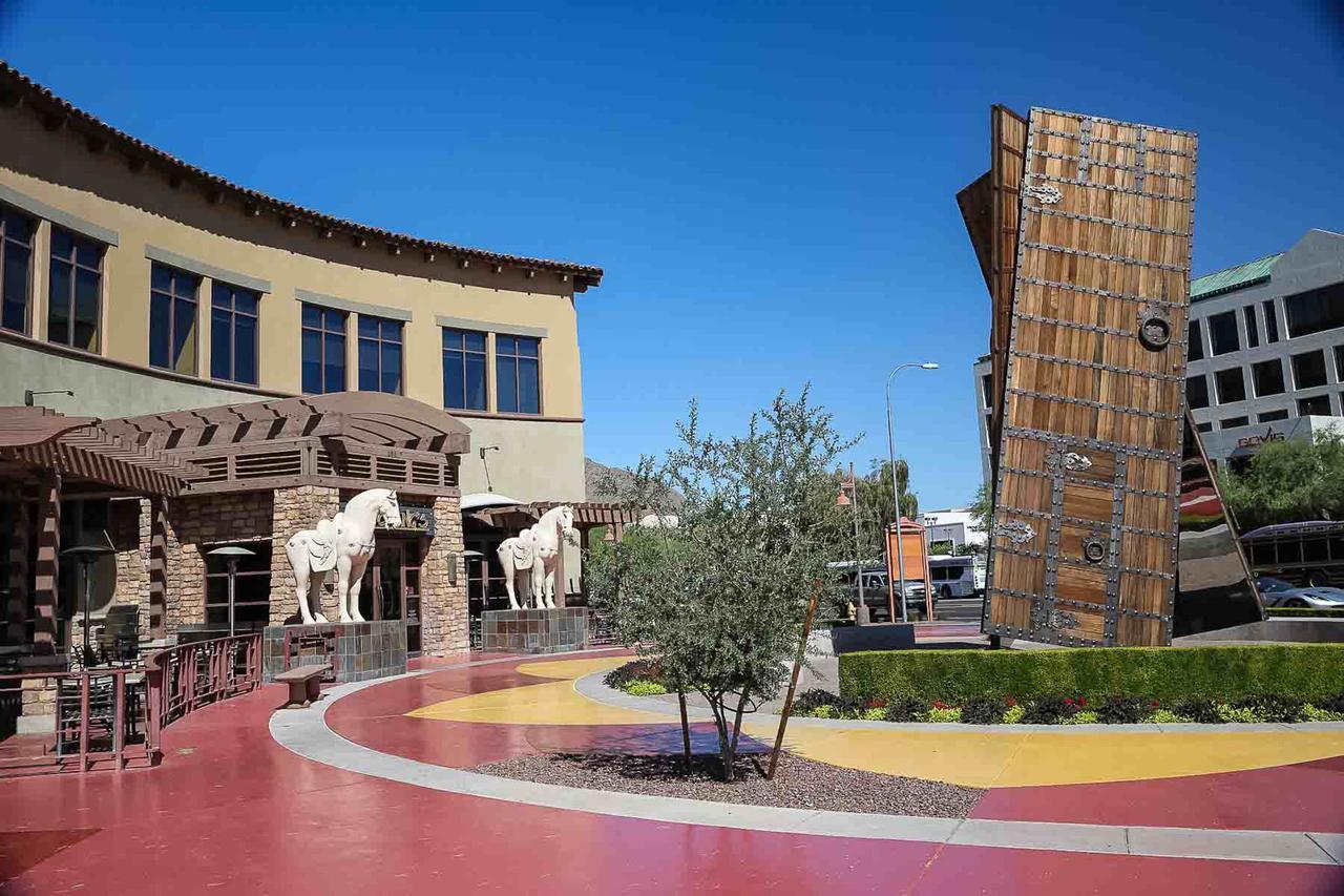 Clubgate Villa & Kierland Escape Scottsdale Exterior photo