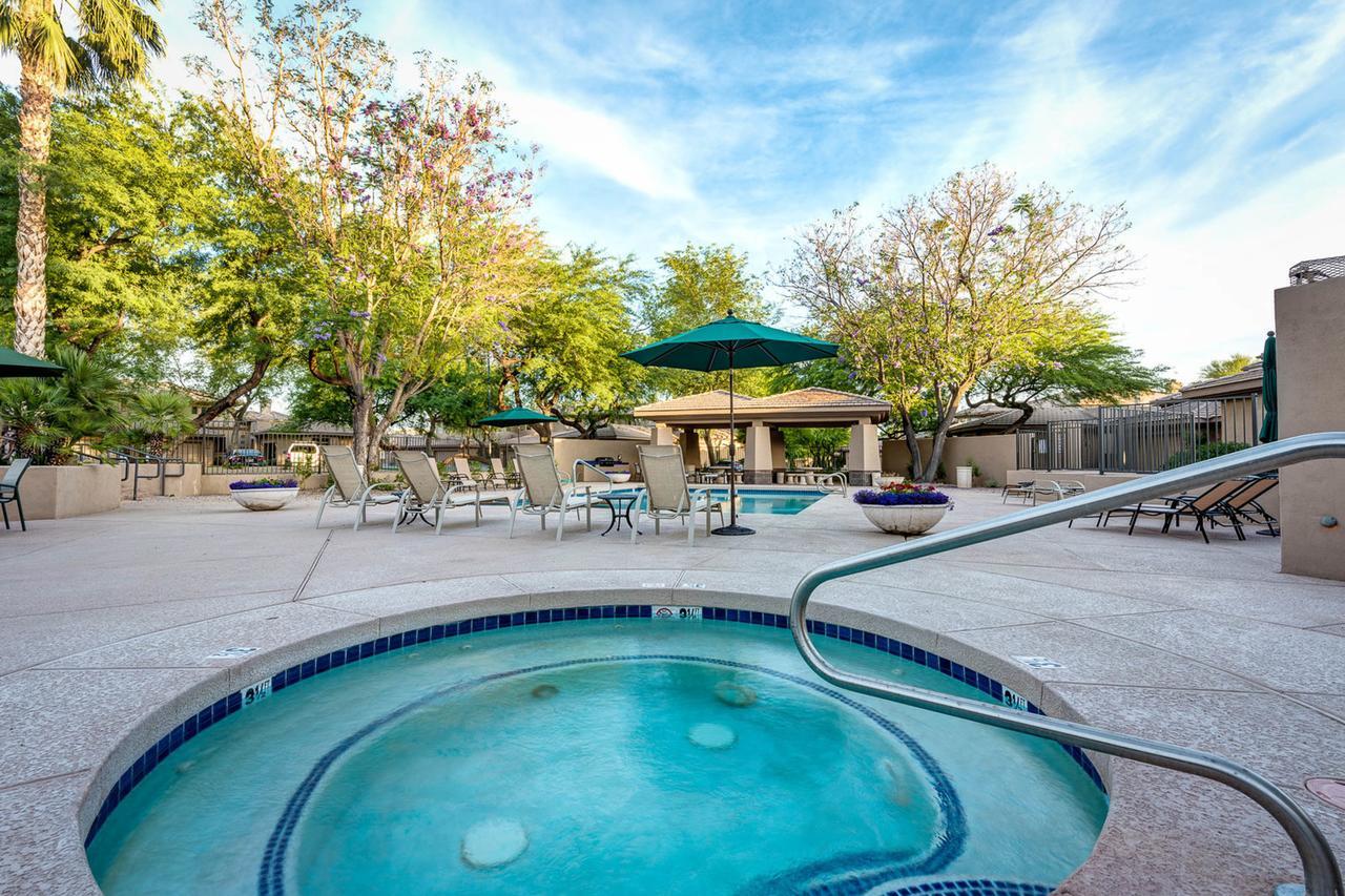 Clubgate Villa & Kierland Escape Scottsdale Exterior photo