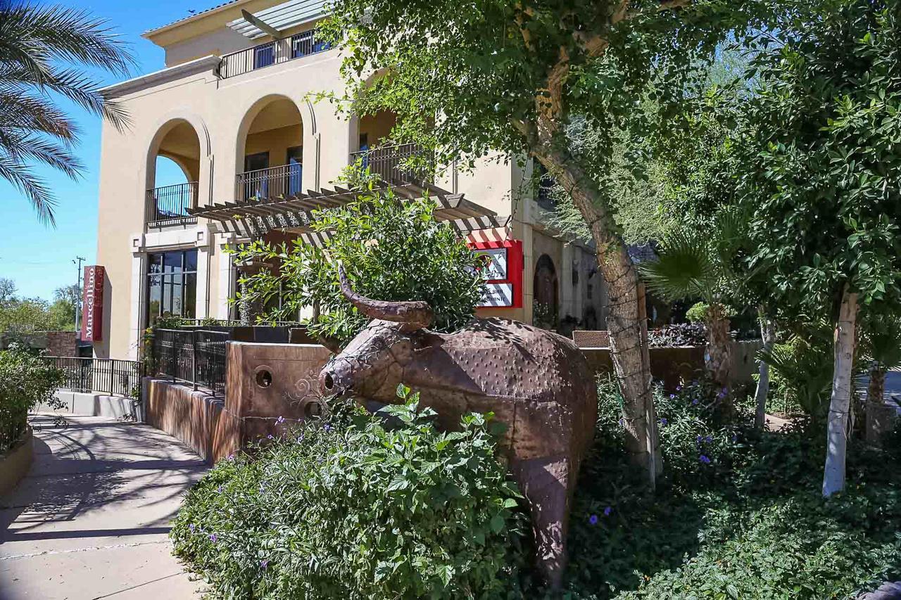 Clubgate Villa & Kierland Escape Scottsdale Exterior photo