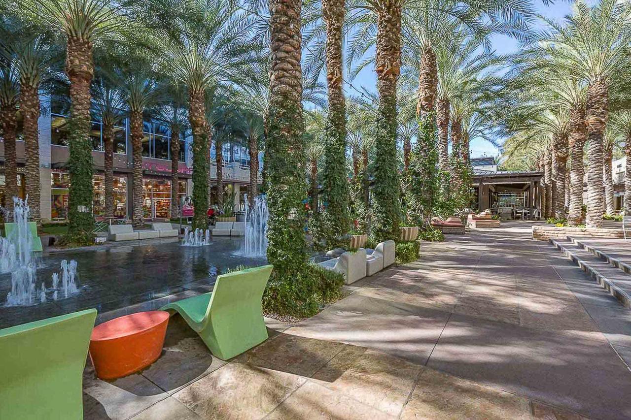 Clubgate Villa & Kierland Escape Scottsdale Exterior photo