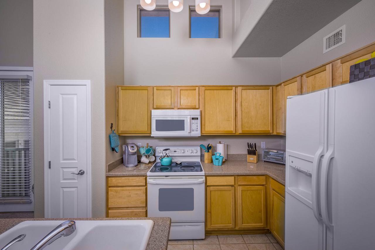 Clubgate Villa & Kierland Escape Scottsdale Exterior photo